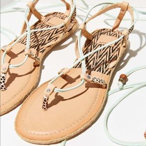 Dolce Vita Karma Sandal